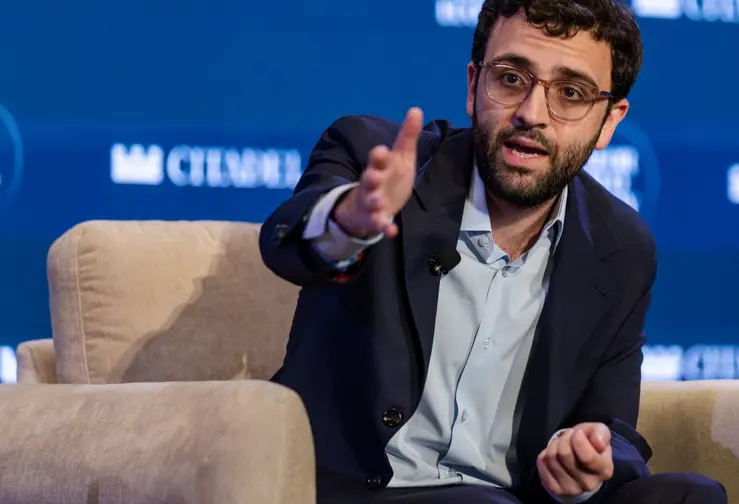 CEO Kalshi kêu gọi Bộ Tư pháp Hoa Kỳ khởi tố vụ giao dịch nội gián, đằng sau việc chủ động “xin chịu hình phạt” là cuộc đấu tranh sinh tồn