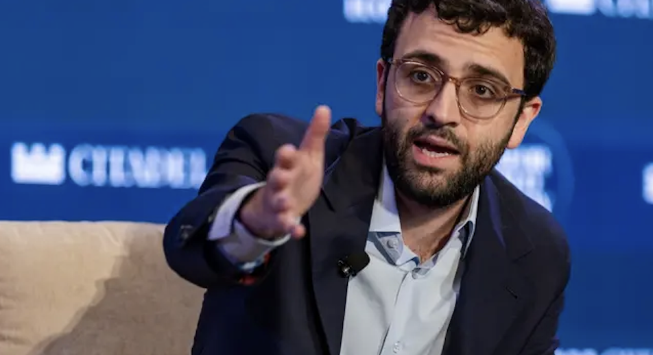 Kalshi CEO 喊話美國司法部起訴內幕交易,主動「請刑」背後是生存博弈