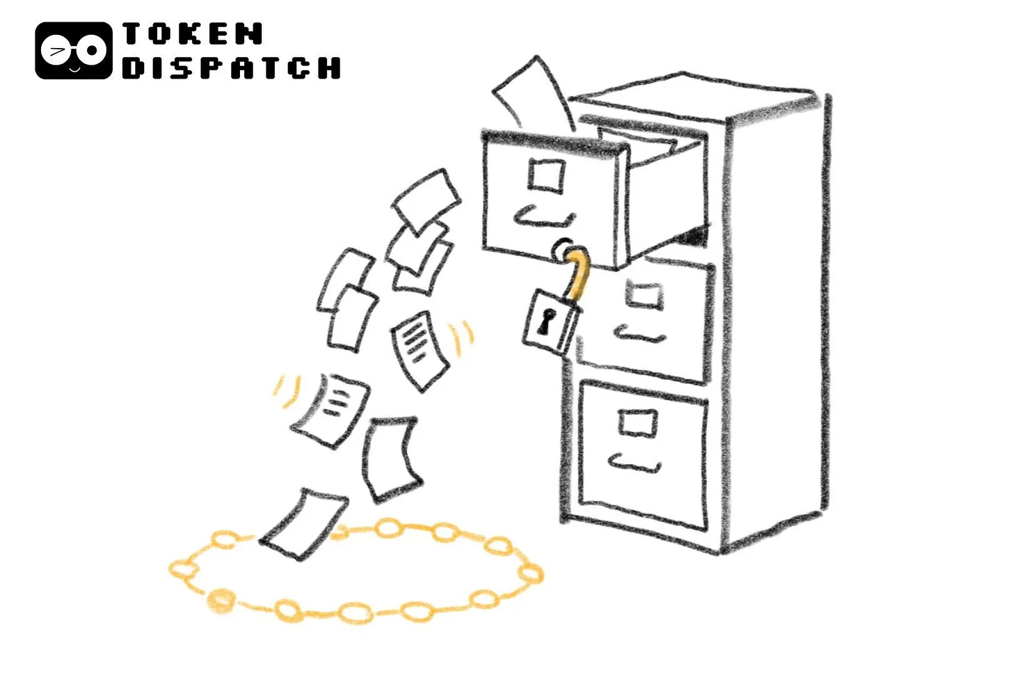 彭博终端靠数据中转年赚百亿,现在 6 家机构直接把数据放上链了