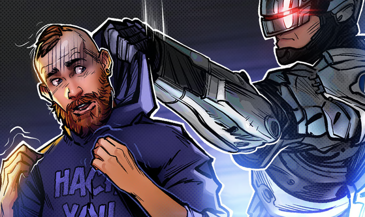 法国平均 2.5 天发生一起加密绑架，当局终于坐不住了