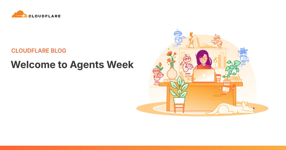 Cloudflare tung ra loạt sản phẩm trong một tuần: tích hợp hơn 70 mô hình vào lớp suy luận thống nhất, dịch vụ email cho phép AI agent gửi và nhận email