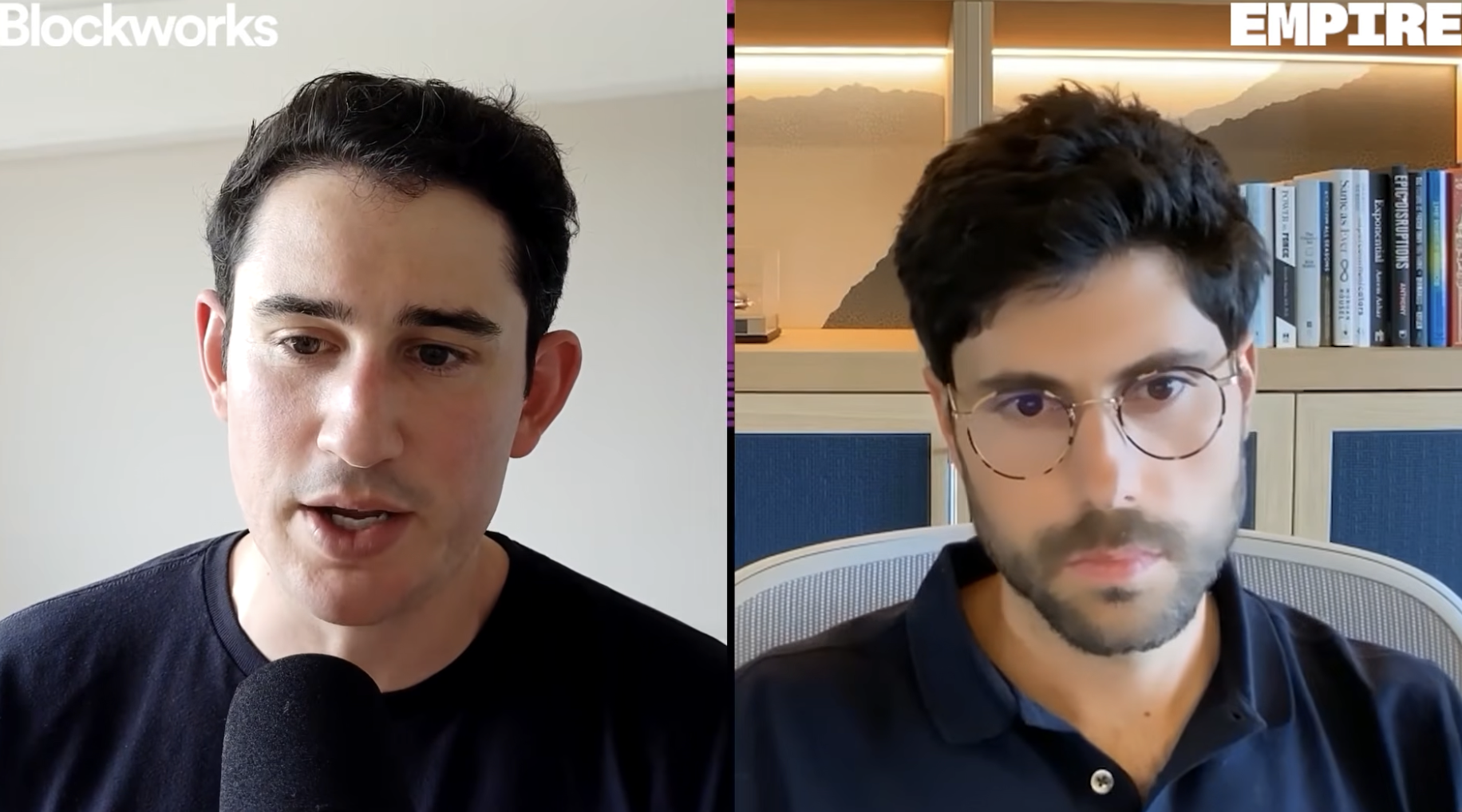 ポッドキャスト・ノート：Hyperliquid は、従来型ヘッジファンドの最大の関心事となった