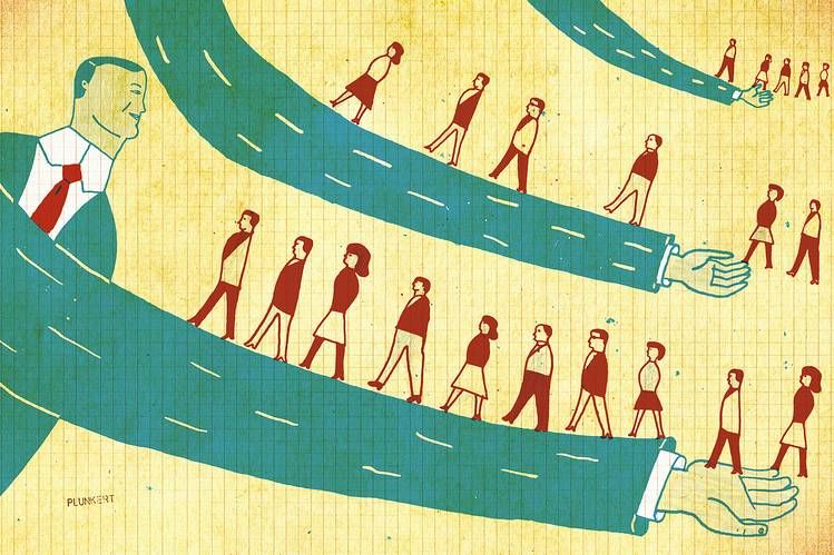 6,000人のCEOがAIが「何もしていない」と認める一方、今年第1四半期にはすでにAIを用いて4万人を解雇