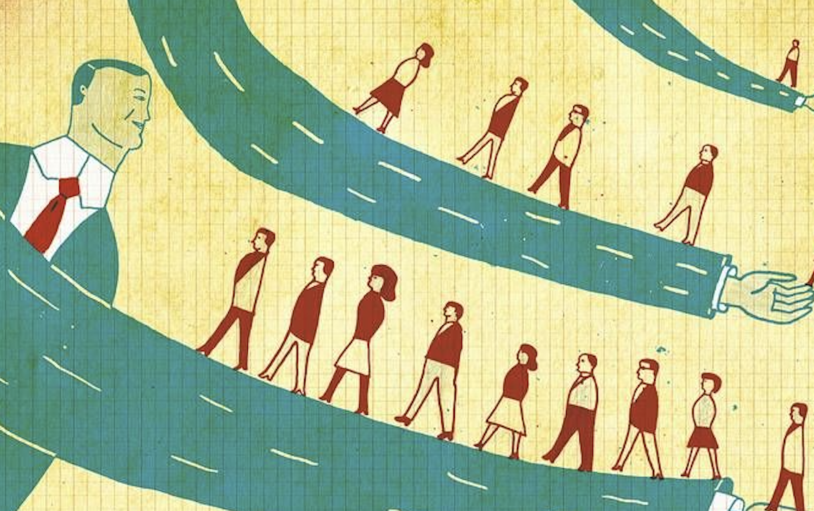 6,000명의 CEO가 AI가 “아무것도 하지 않았다”고 시인했지만, 올해 1분기에는 이미 AI를 활용해 4만 명을 해고했다.