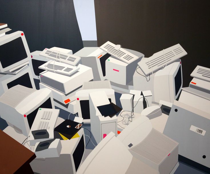 Consumer-Grade Crypto Global Census: Users, Income, and Sector Distribution