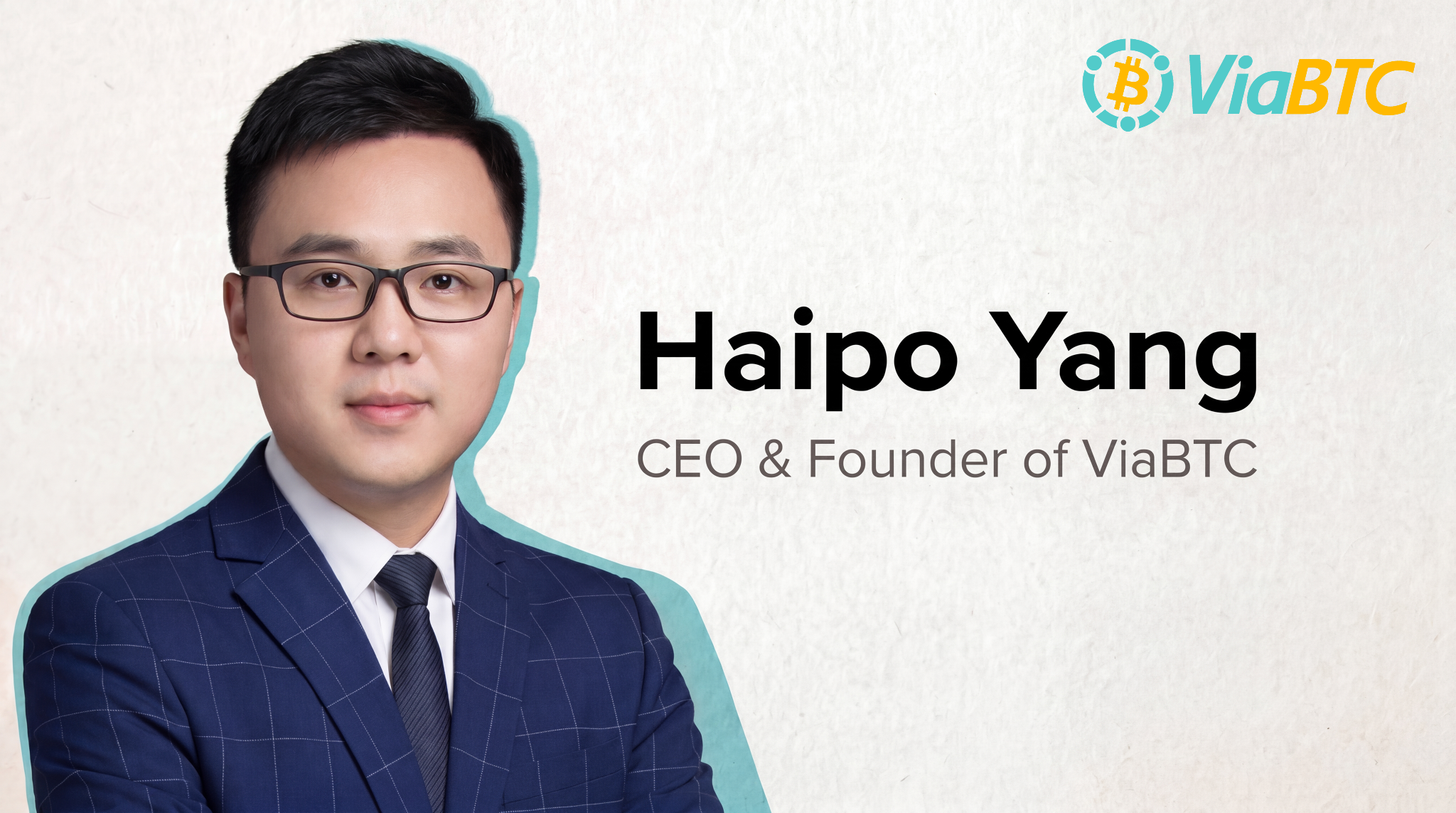Interview with ViaBTC CEO HaiPo Yang: Is the Essence of Blockchain a Libertarian Experiment?
