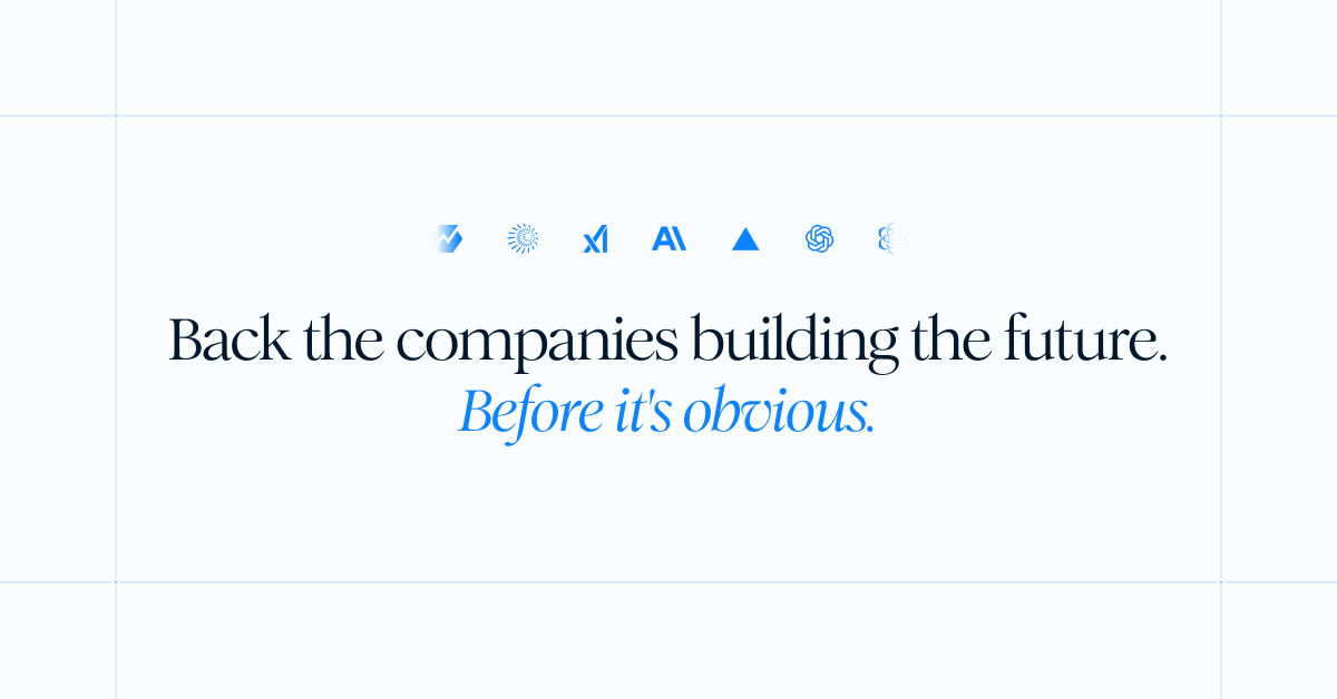 500달러면 OpenAI 주식을 살 수 있다, 실리콘밸리에서 가장 품위 있는 매수 제안서