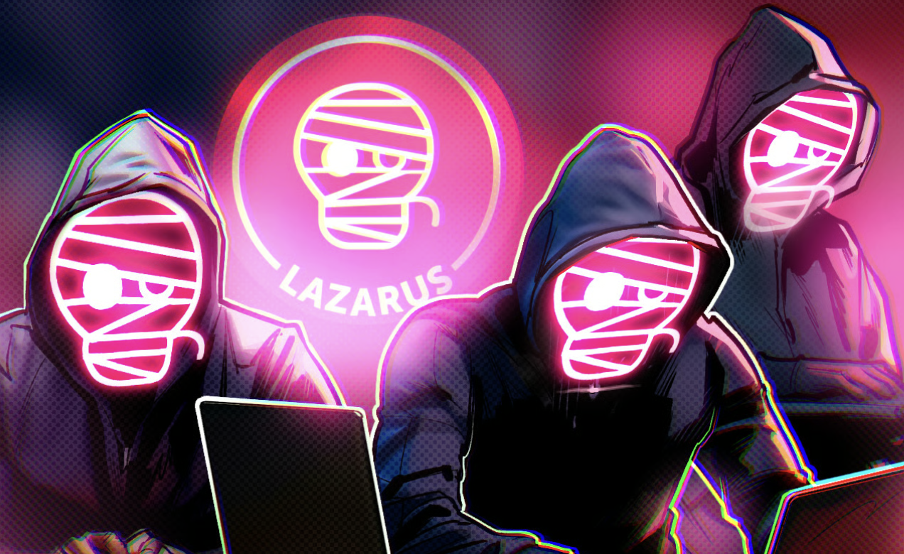 Lazarus 盯上 macOS：一个假 Zoom 链接，试图掏空加密企业的高管