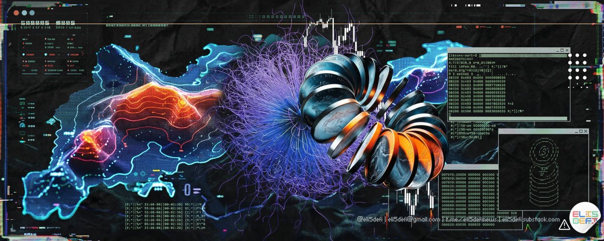 一覽穩定幣市場格局與全球監管動態