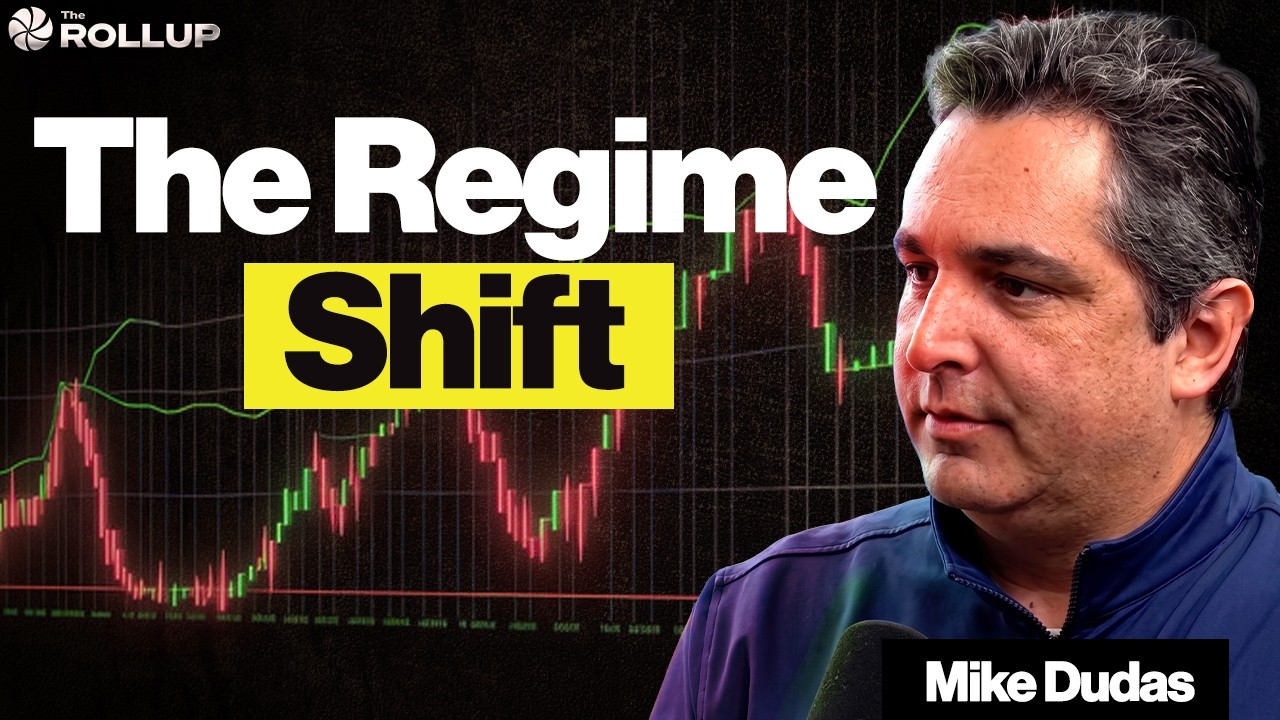 Phỏng vấn nhà sáng lập 6MV: Vì sao năm 2026 là bước ngoặt mang tính biểu tượng để đầu tư vào tài sản mã hóa?