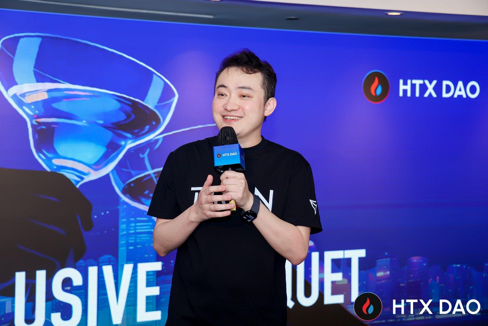 与智者同行：HTX DAO 大客户私享晚宴释出了哪些重要信号？