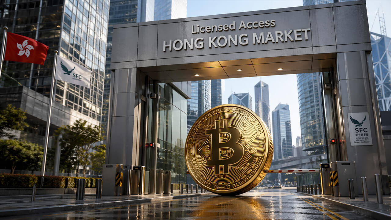 火幣創設者・李林氏が行動を起こす：1万BTCを香港上場企業に組み込む