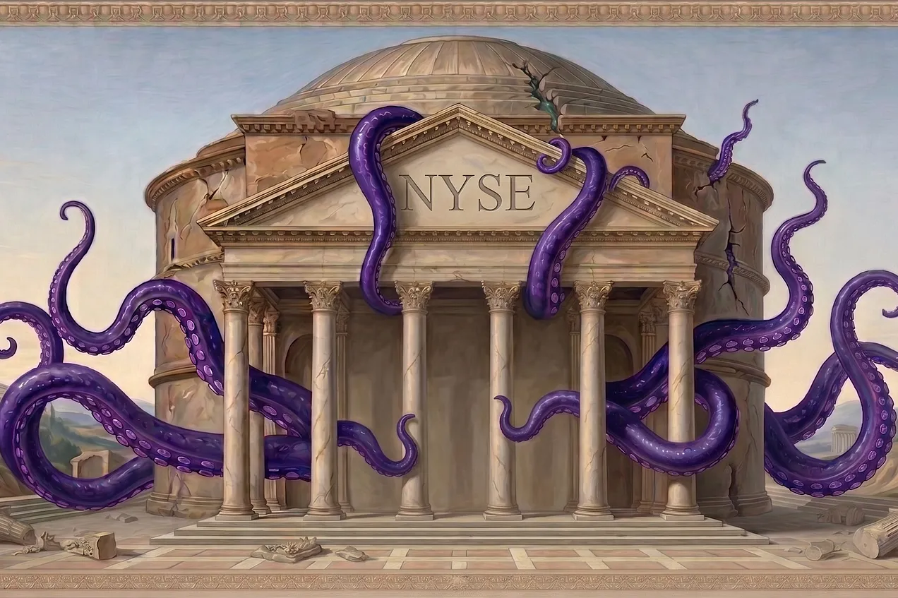 Artemis 研报：200 亿美元的 Kraken，被低估了吗？