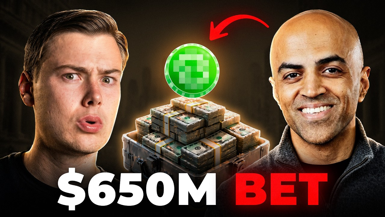 对话 Dragonfly 合伙人：散户离场，机构托底，加密市场的下一波爆发点在哪？