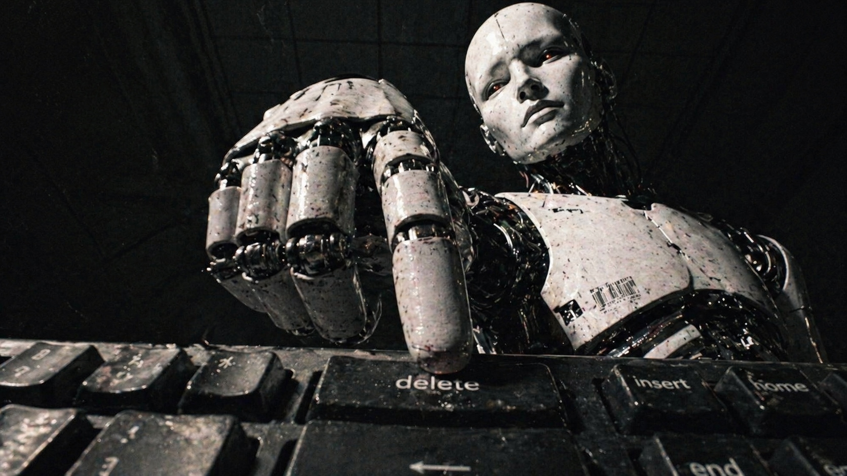 Cursor AI Deleted My Database in 9 Seconds—and Left Behind a Handwritten “Confession Letter”