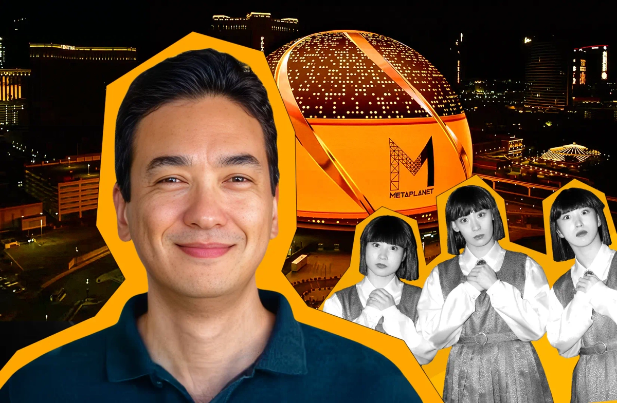 Still spending on Las Vegas ads despite a $600 million loss—MetaPlanet’s shareholders can’t stay silent