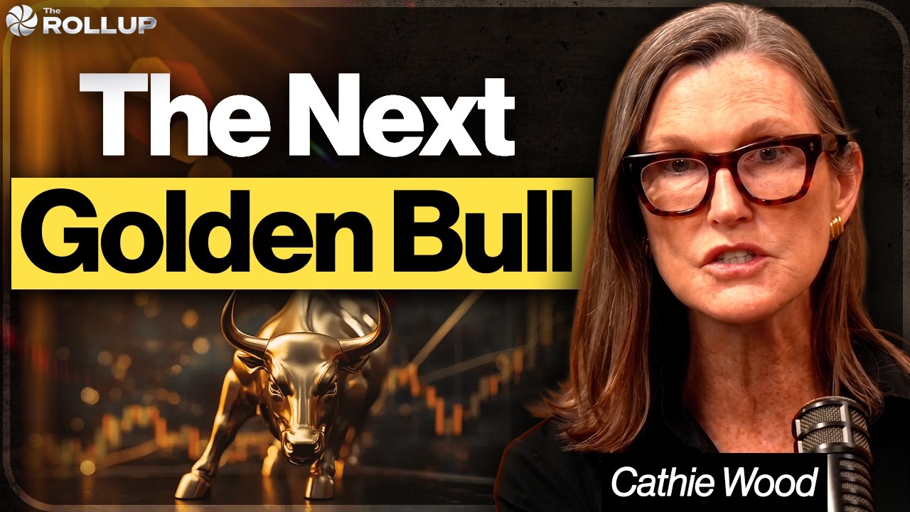 Entretien avec Cathie Wood, « la dame aux planches » : la prochaine bulle spéculative est imminente