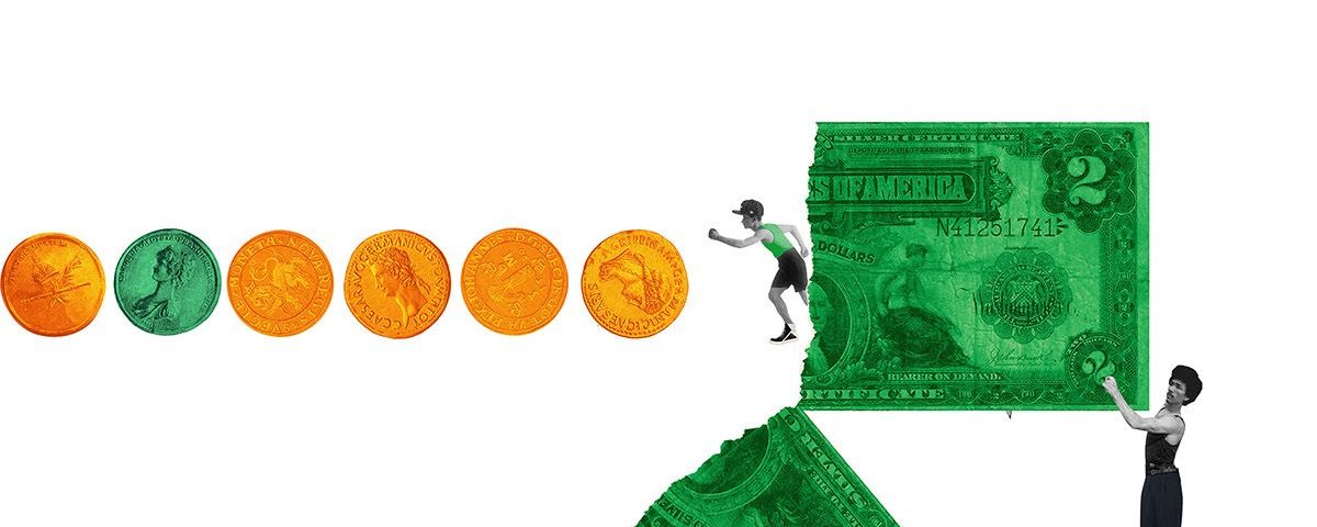 为什么私人信贷成为 TradFi 到 DeFi 的第一个真正桥梁？