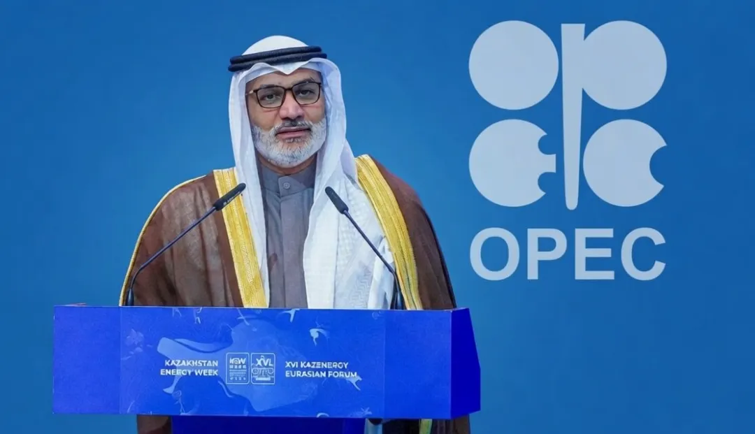 アラブ首長国連邦（UAE）がOPECを脱退——産油大国の「脱線」の瞬間