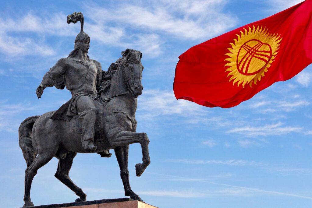 Huobi Growth Academy | In-Depth Report on Web3 in Kyrgyzstan: The Rise of Central Asia as a Strategic Web3 Hub