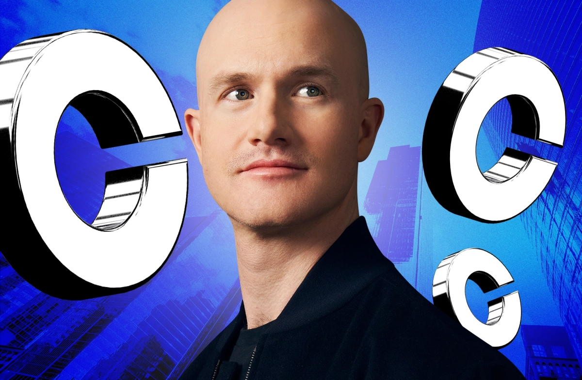 Coinbase Cuts 700 Jobs, Blames AI—Stock Rises 4%