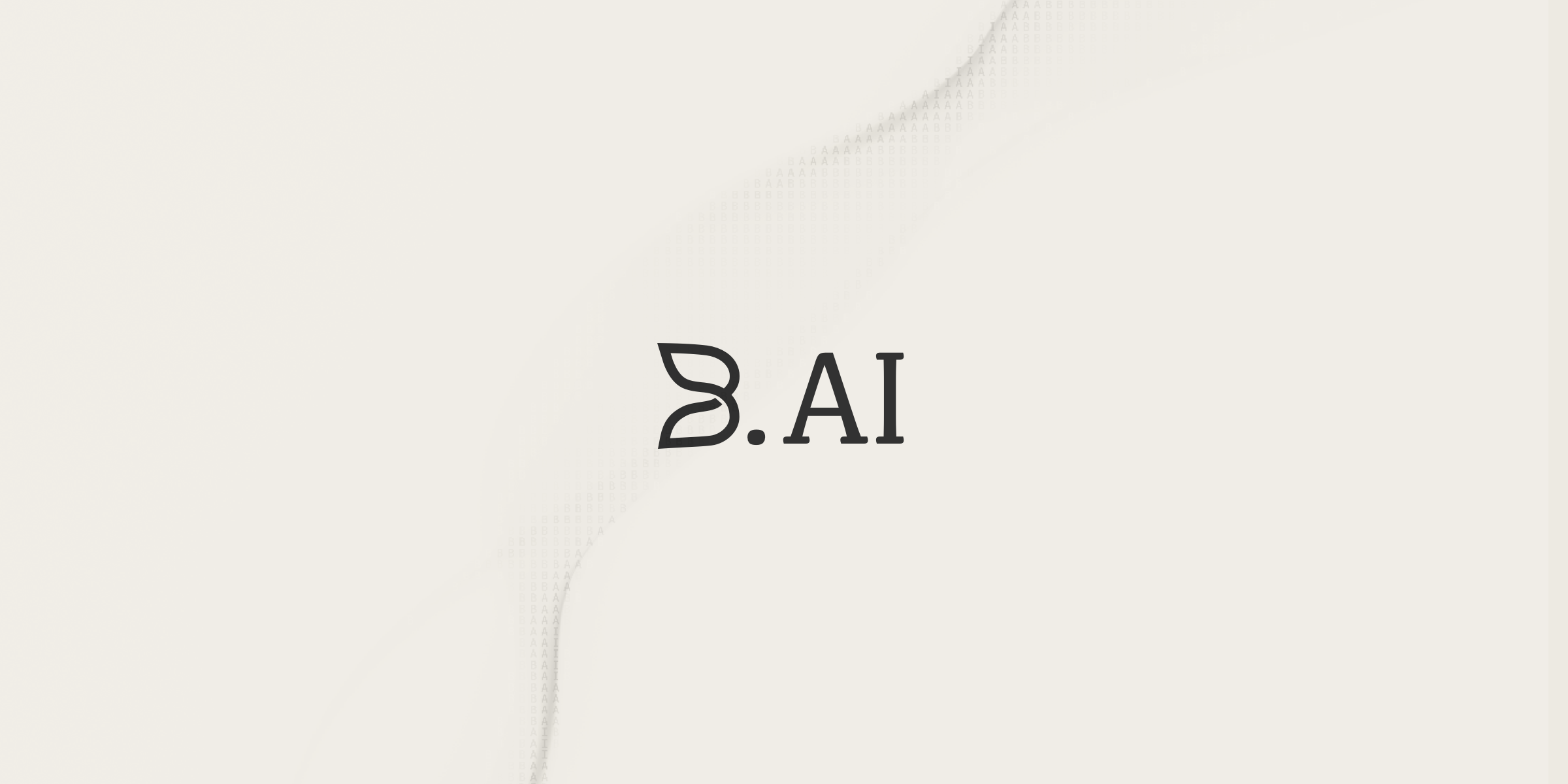 B.AI 平台迎重要更新：首创孙宇晨思维视角Skill，全面升级 AI 基建赋能智能体交易