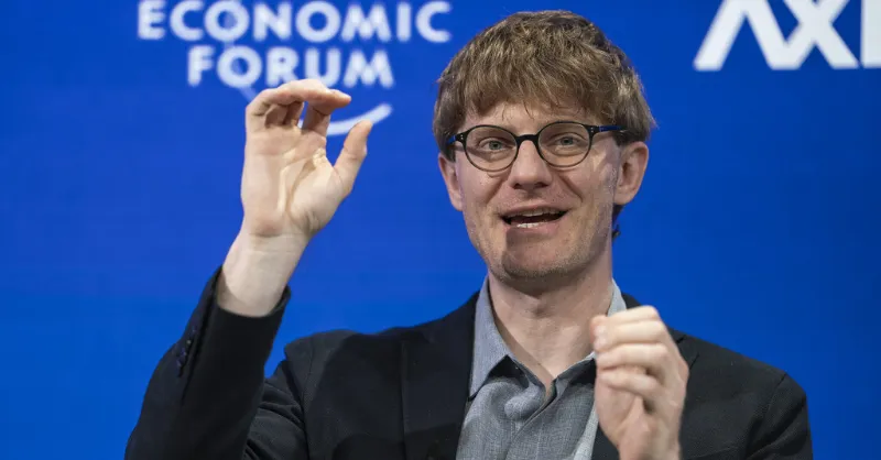 Google et NVIDIA parient sur cette entreprise IA valorisée 4 milliards de dollars, qui veut remplacer directement les scientifiques