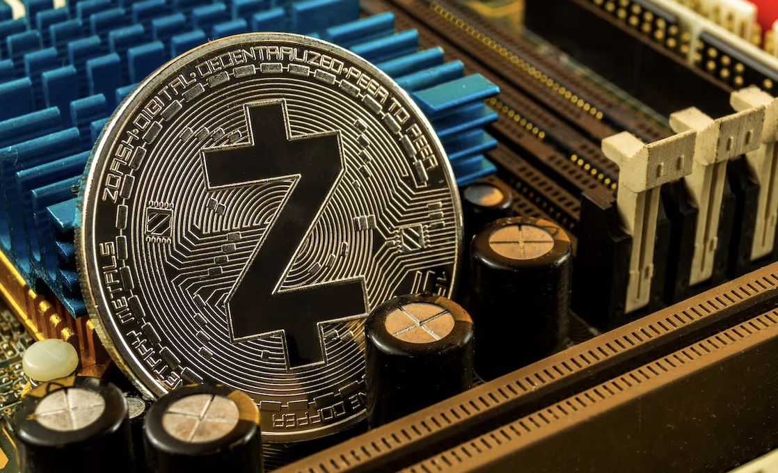 当所有人都在关注比特币时，Zcash 正在悄然飙升