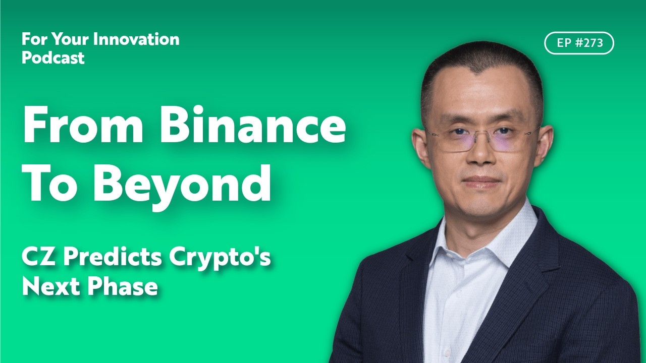 ARK Invest CEOキャサリン・ウッドラフ氏とBinance CEOチャンポン・チャオ氏の対談：AI、ステーブルコイン、量子コンピューティングによる脅威、暗号資産、および金融の未来