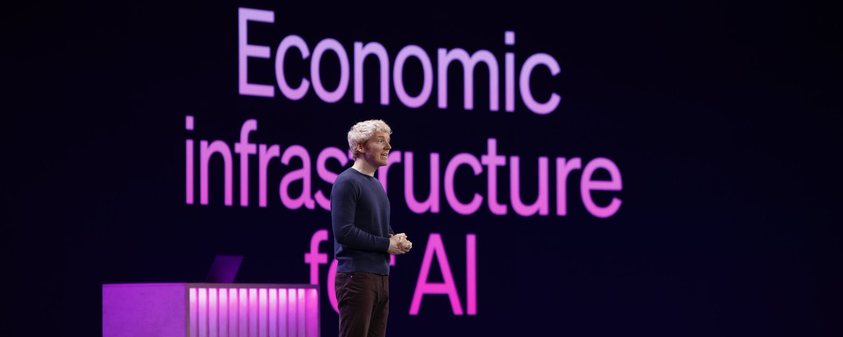 我在 Stripe Sessions 2026 看到的 AI 经济
