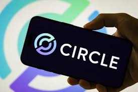 拆解 Circle Q1 财报:利率红利退潮后,USDC 准备下一盘大棋