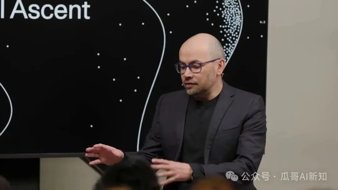 Sequoia’s Interview with Hassabis: Information Is the Essence of the Universe, and AI Will Launch an Entirely New Branch of Science