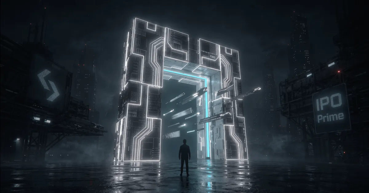 深度拆解 OpenAI Pre-IPO