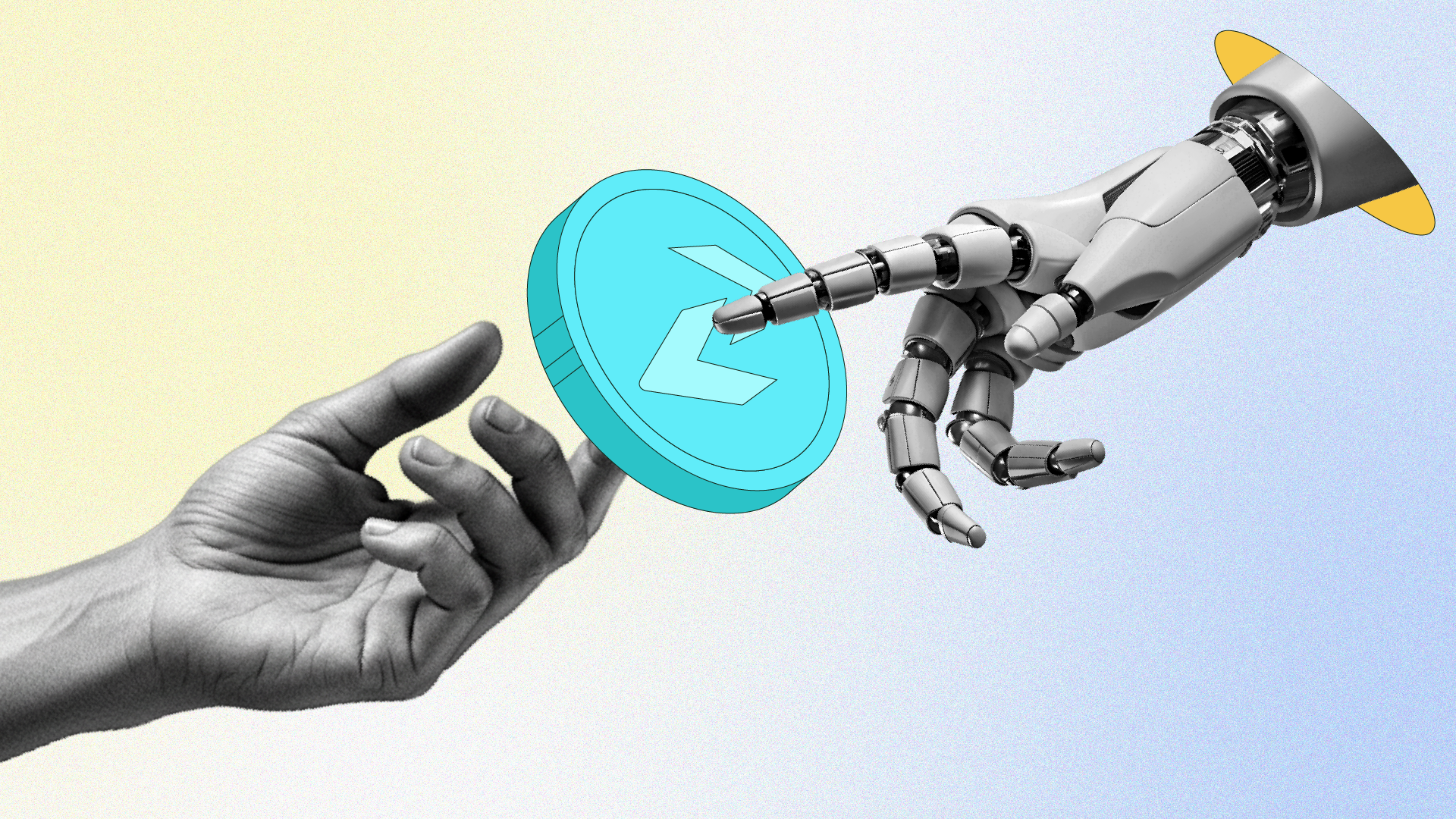 Interview with Bitget AI’s Head: AI Trading Can Approach a Perfect Score Infinitely, but Cannot Reach 100
