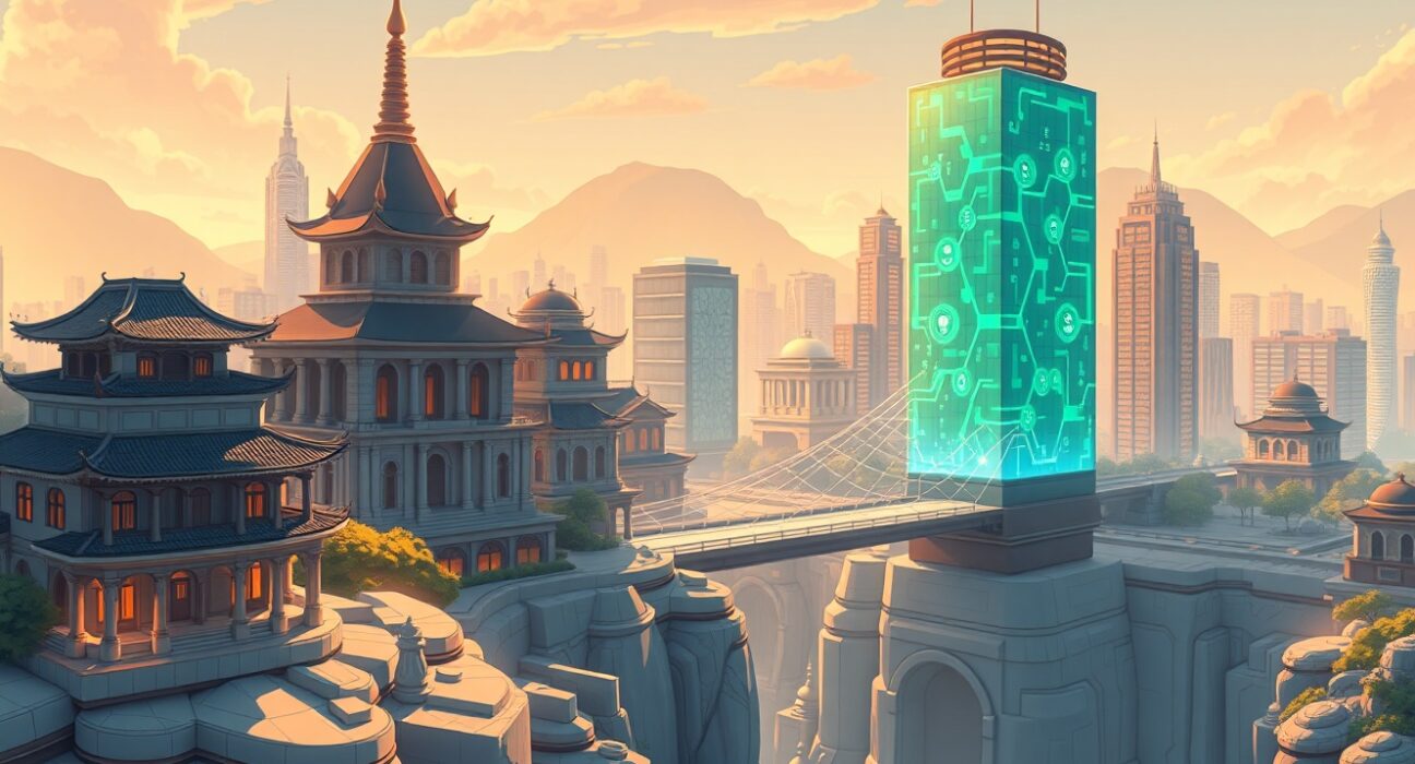 Ủy ban Chứng khoán Mỹ (SEC) cấp phép cho “cổ phiếu token hoang dã”: Một cuộc cách mạng tước quyền phủ quyết của các công ty niêm yết