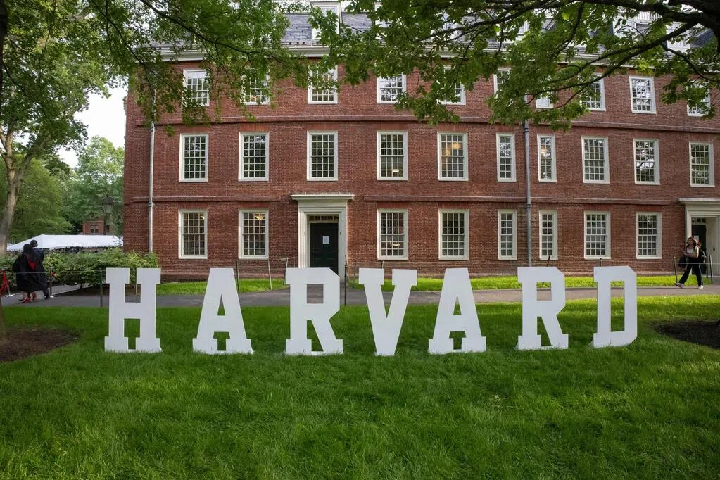 Harvard’s Endowment Fund Liquidates Bitcoin and Ethereum ETFs—Are Top Universities Also Losing Money on Crypto Holdings?