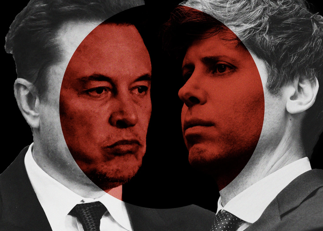 Six Years of Online Feud, Two-Hour Verdict: Musk vs. Altman—Musk’s First Battle Ends in Defeat