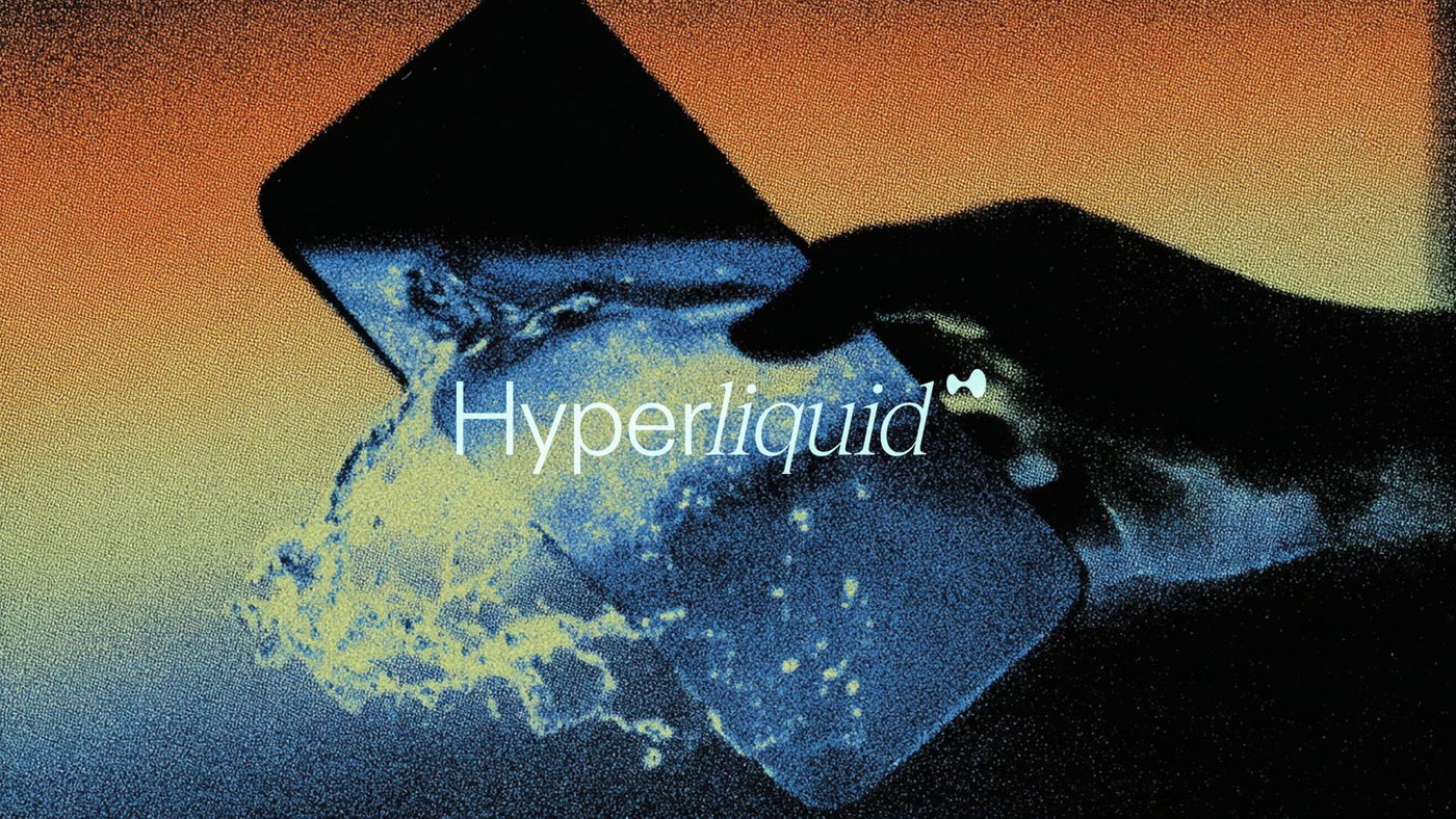 Hyperliquid 目前仍被严重低估？