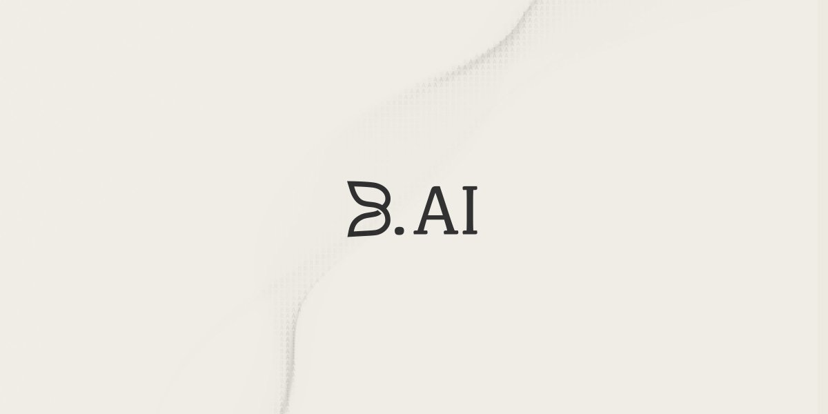 波场 TRON Eco 携手 B.AI 开启“AI 披萨节”福利狂欢,共建智能体经济新纪元