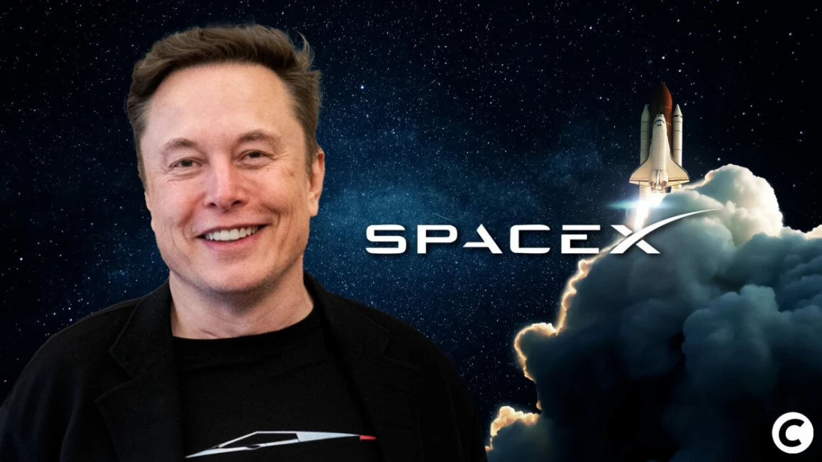 SpaceX’s IPO Prospectus Revealed: $4.9 Billion Loss, Musk Holds 85% Voting Rights