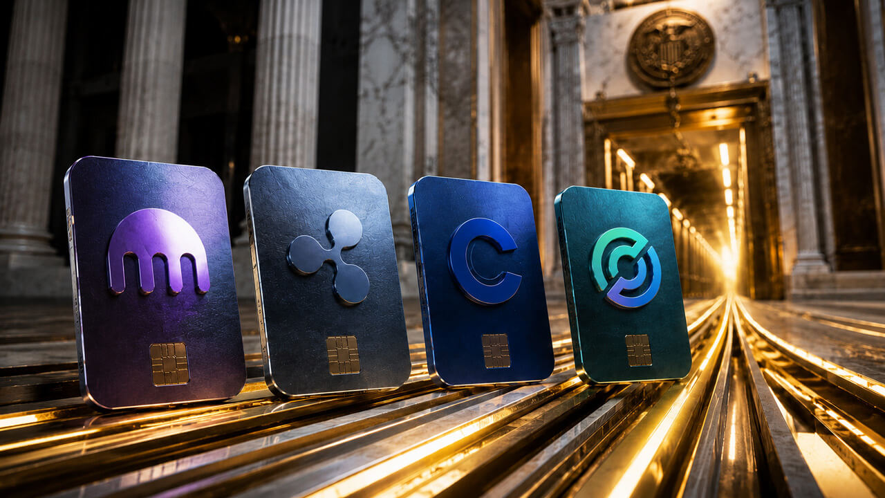 特朗普签署行政令,Kraken、Coinbase 等有望接入美联储支付通道