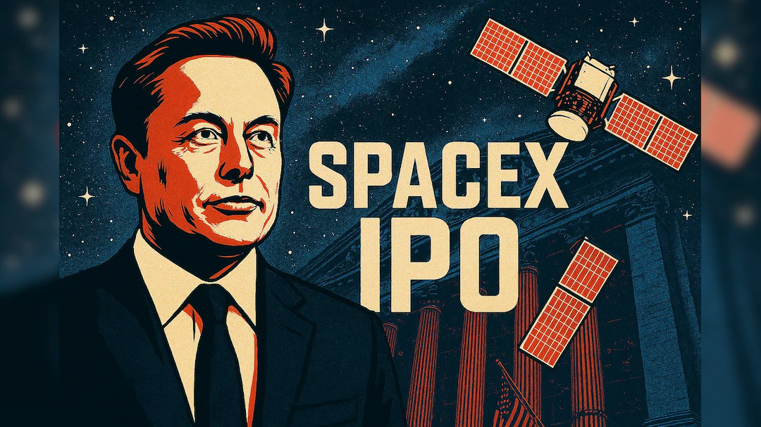 A Comprehensive Analysis of SpaceX’s IPO Filing: When Satellite Cash Flow Feeds the AI Black Hole