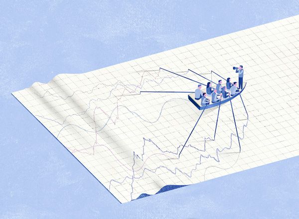 5 月 22 日市场综述：Walmart 暴跌 7%、油价崩 6%、Anthropic 绕开英伟达