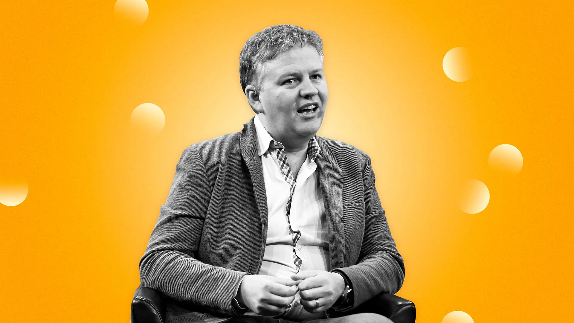 Cloudfare CEO:我是如何决定用 AI 替代哪些员工的?