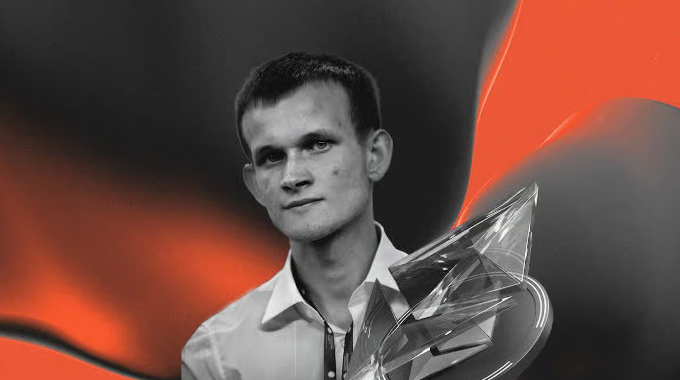 Vitalik 摊牌:以太坊基金会不当“家长”,ETH 自己长大