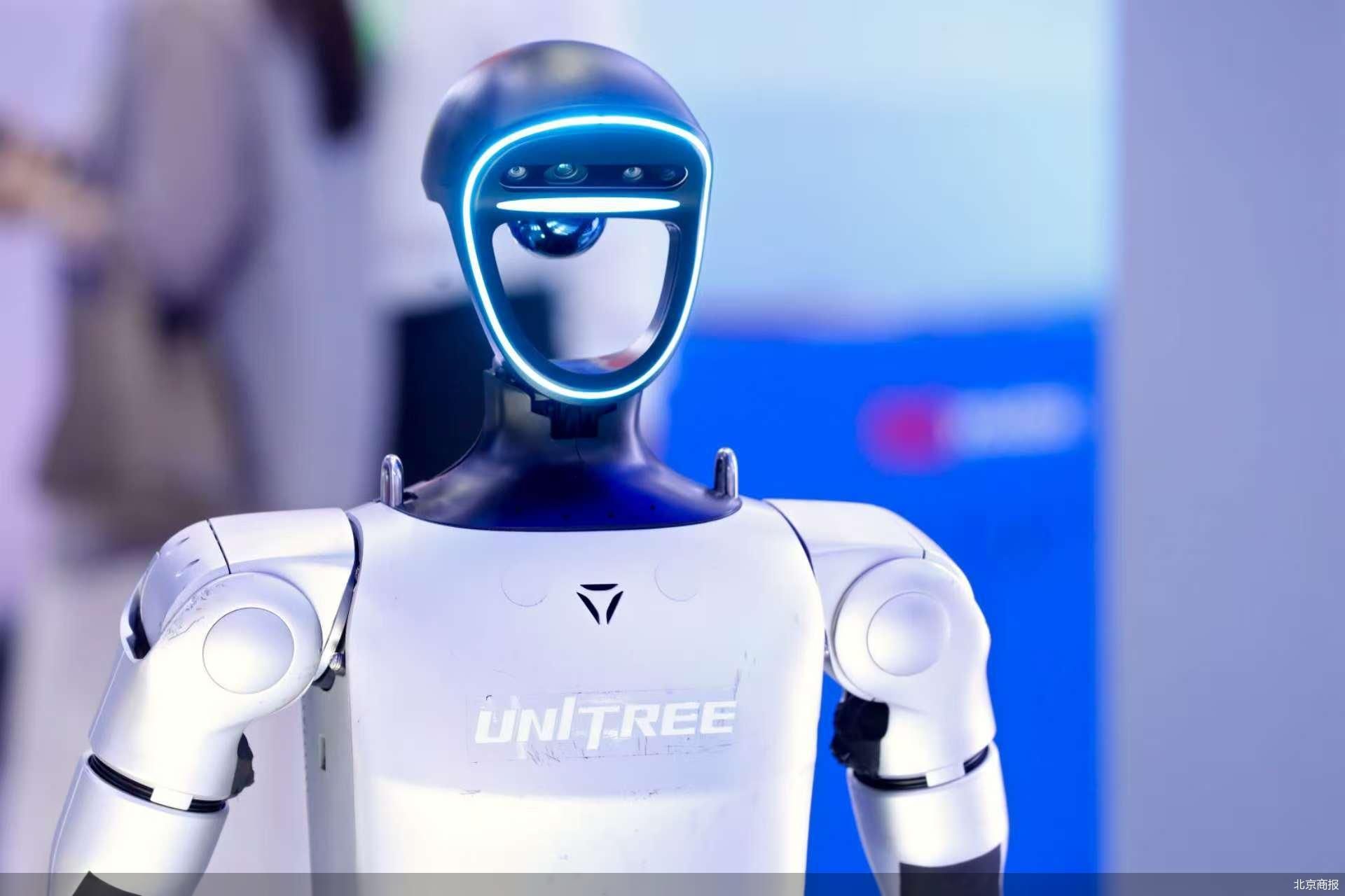 Decoding Unitree’s IPO Prospectus: The Real Landscape of the Robotics Market