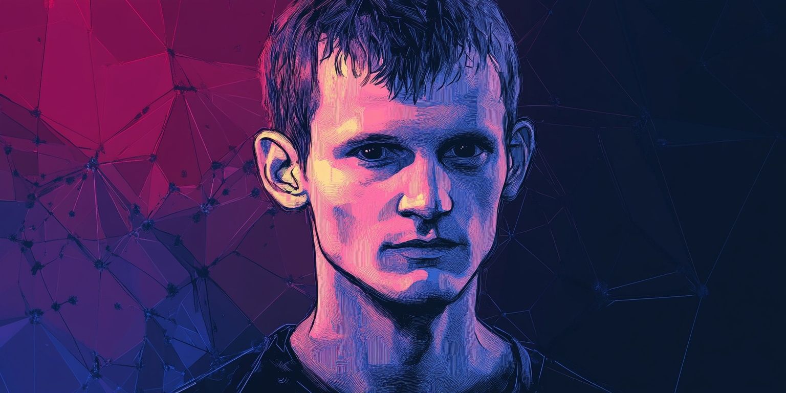 Vitalik đang trực tiếp “tháo dỡ” Quỹ Ethereum