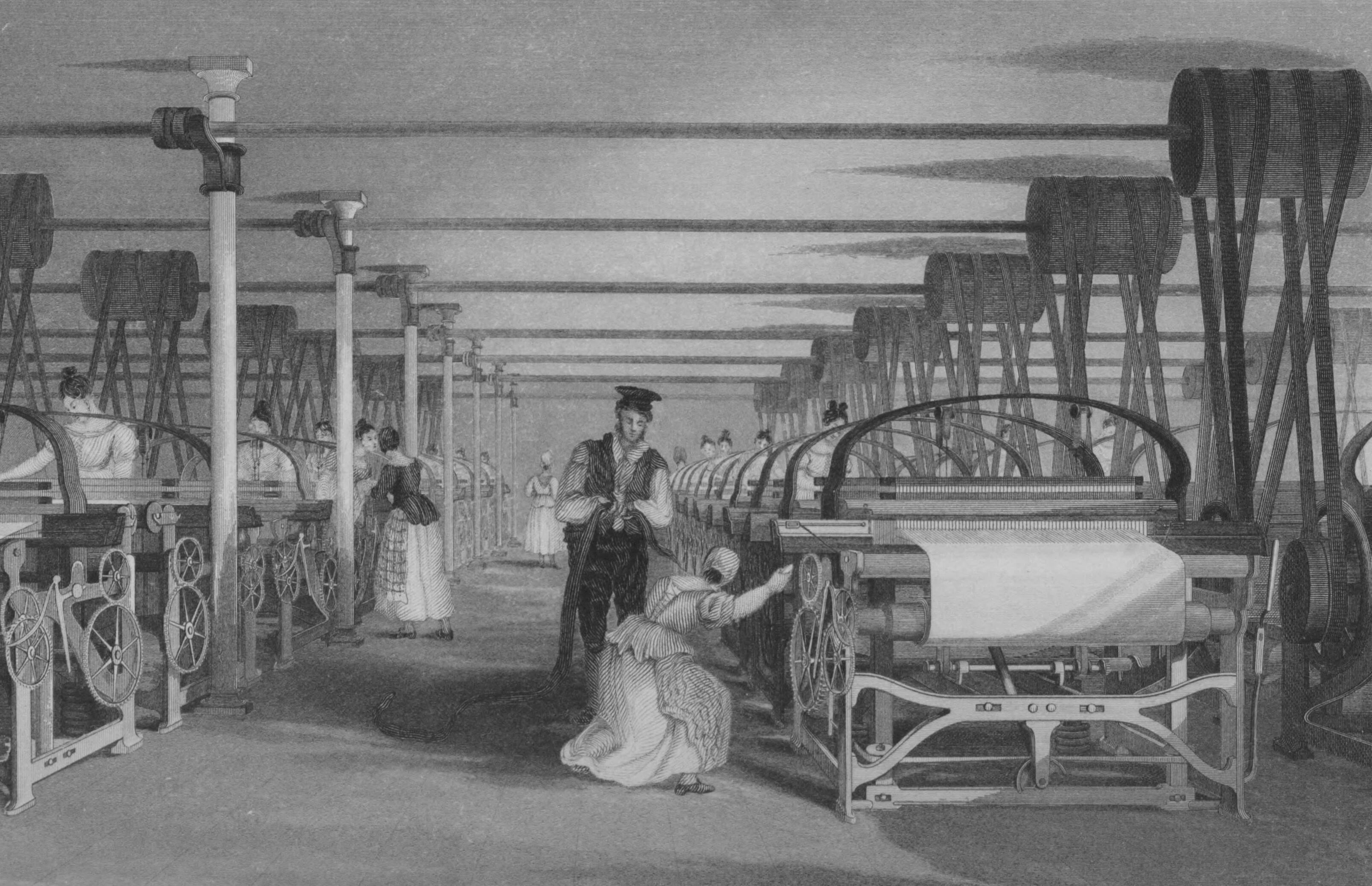 The AI Industrial Revolution: Where Do We Stand Today?