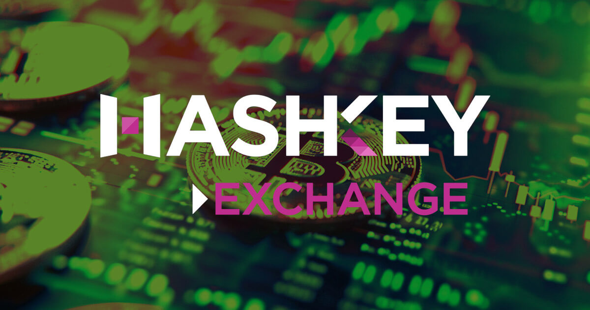 摩根大通上调 HashKey (3887.HK) 评级至“增持”