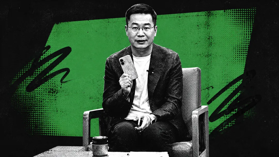 卖内存的万亿狂欢,买内存的利润腰斩